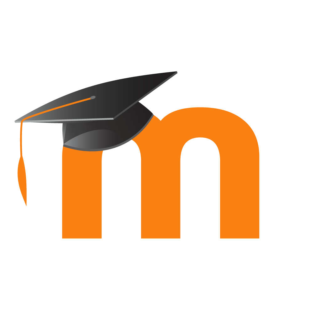 Moodle Icon